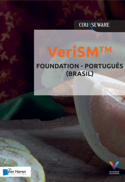 VeriSM  - Foundation - Portugues (Brasil), Paperback Book