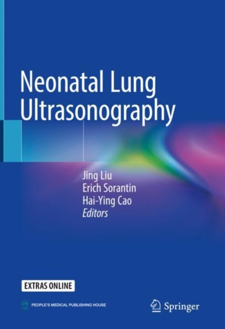 Neonatal Lung Ultrasonography, EPUB eBook
