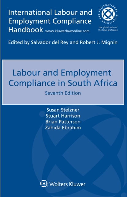 Labour and Employment Compliance in South Africa, EPUB eBook