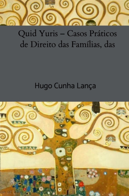 Quid Yuris - Casos Praticos de Direito das Familias, das Criancas e dos Adolescentes, EPUB eBook