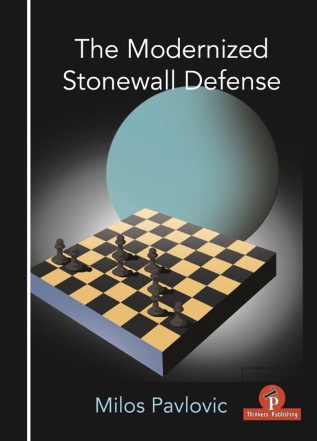 The Modernized Stonewall Defense, Paperback / softback Book