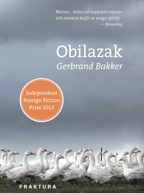 Obilazak, EPUB eBook
