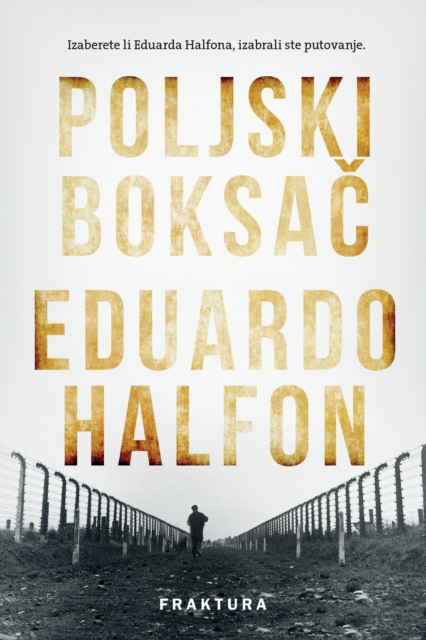 Poljski boksac, EPUB eBook