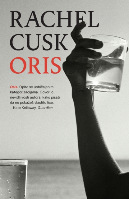 Oris, EPUB eBook