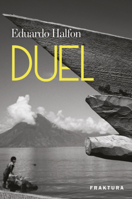 Duel, EPUB eBook
