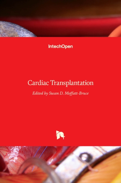 Cardiac Transplantation, Hardback Book