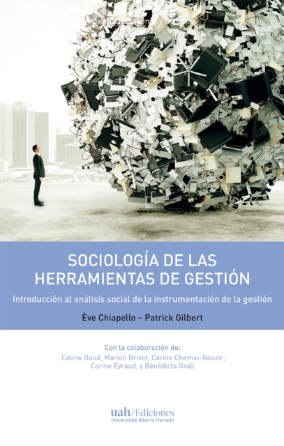 Sociologia de las herramientas de la gestion, EPUB eBook