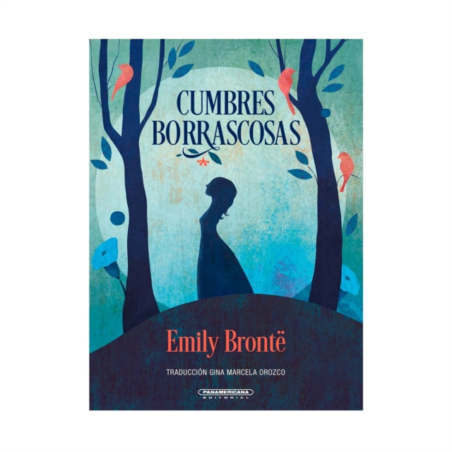 Cumbres borrascosas, EPUB eBook