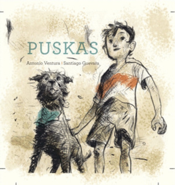 Puskas, PDF eBook