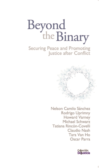 Beyond the Binary, PDF eBook