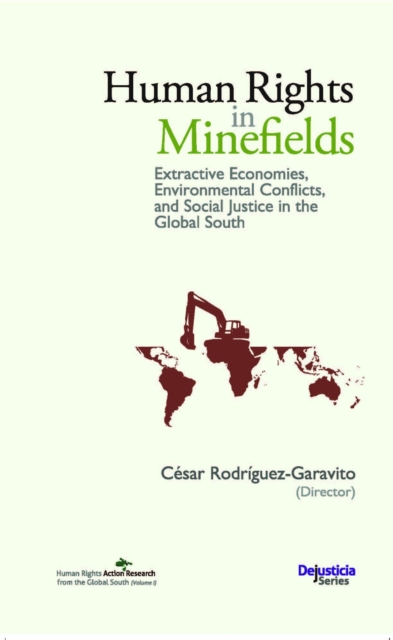 Human Rights in Minefields, PDF eBook