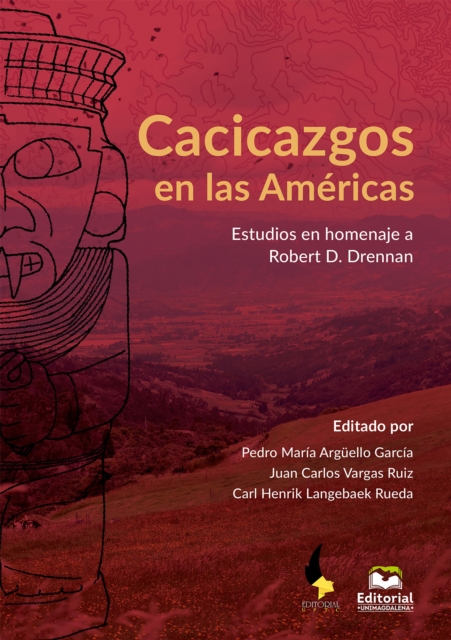 Cacicazgos en las Americas, EPUB eBook