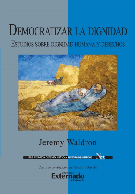 Democratizar la dignidad : estudios sobre dignidad humana y derechos, EPUB eBook