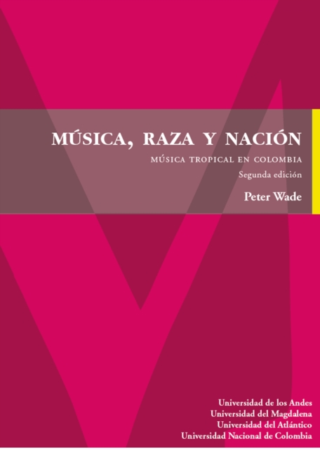Musica, raza y nacion, PDF eBook