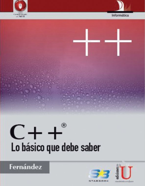 C++(R), PDF eBook