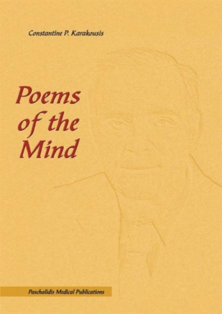 Poems of the Mind, Paperback / softback Book