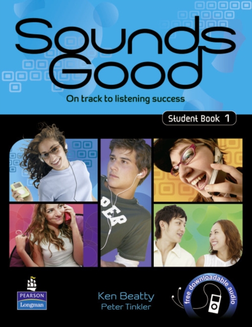 Sounds Good Level 1 Students Book, Paperback / softback Book