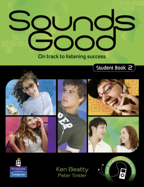 Sounds Good Level 2 Student's Book, Paperback / softback Book