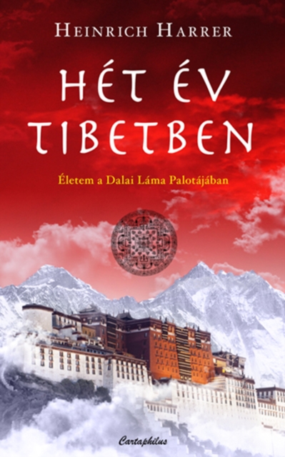 Het ev Tibetben, EPUB eBook