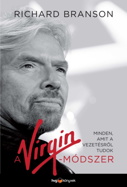 A Virgin-modszer, EPUB eBook