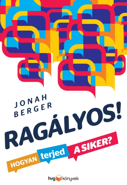 Ragalyos!, EPUB eBook