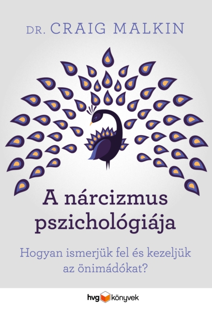 A narcizmus pszichologiaja, EPUB eBook