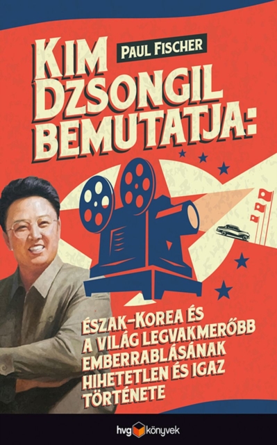 Kim Dzsongil bemutatja:, EPUB eBook