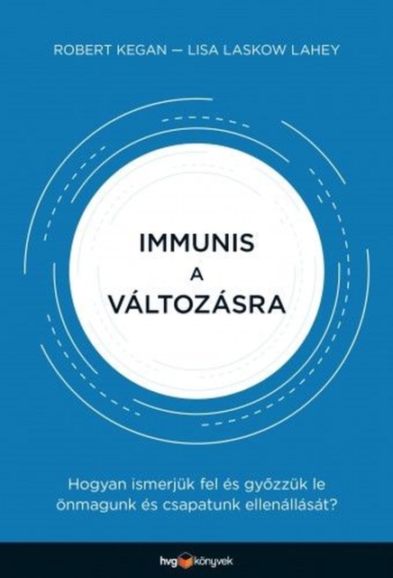 Immunis a valtozasra, EPUB eBook