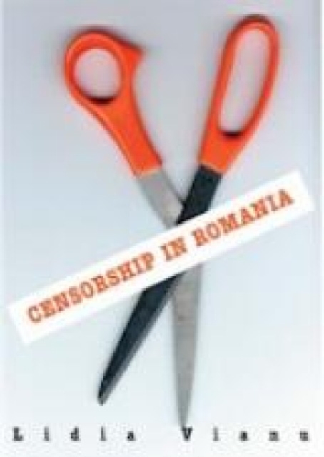 Censorship in Romania, PDF eBook