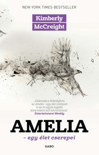 Amelia, EPUB eBook