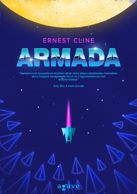 Armada, EPUB eBook