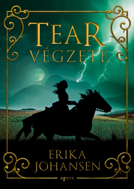 Tear vegzete, EPUB eBook