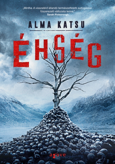 Ehseg, EPUB eBook