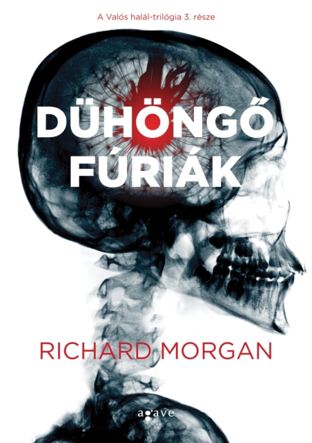 Duhongo furiak, EPUB eBook