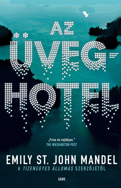 Az uveghotel, EPUB eBook