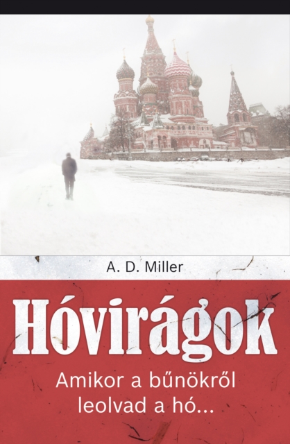 Hoviragok, EPUB eBook
