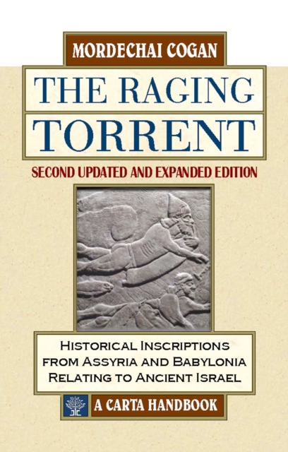 The Raging Torrent, Hardback Book