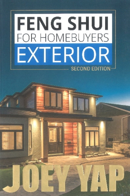 Feng Shui for Homebuyers -- Exterior, Paperback / softback Book