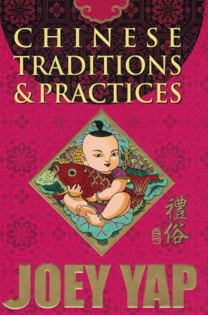 Chinese Traditions & Practices, Paperback / softback Book