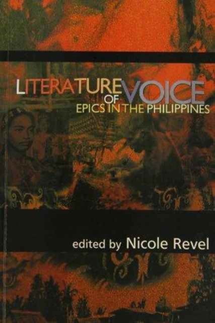 Literature of Voice, Multiple-component retail product Book
