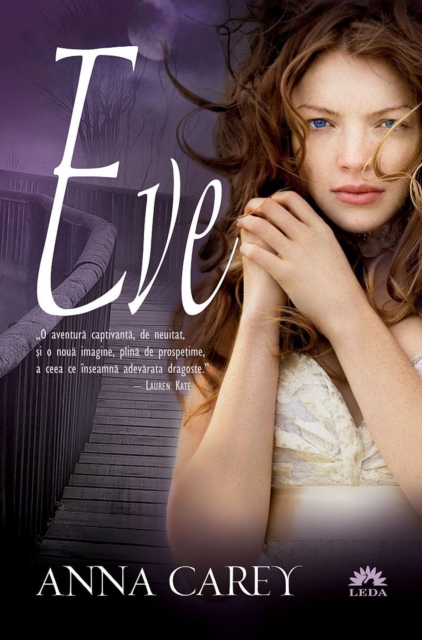 Eve - Vol. I, EPUB eBook