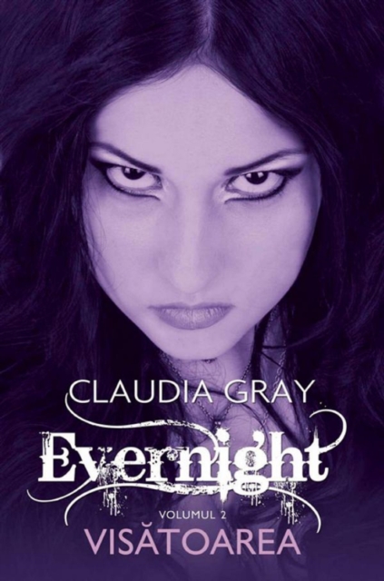 Evernight - Vol. II - Visatoarea, EPUB eBook