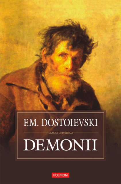 Demonii, EPUB eBook