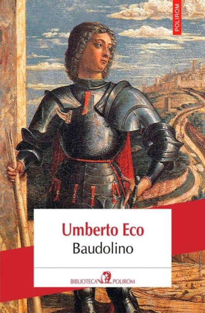 Baudolino, EPUB eBook