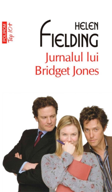 Jurnalul lui Bridget Jones, EPUB eBook