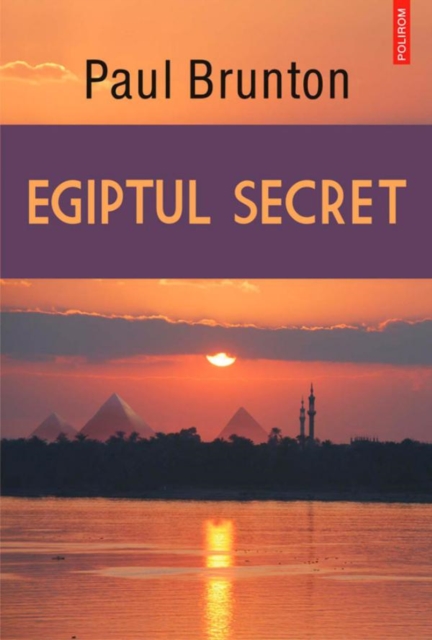 Egiptul secret, EPUB eBook