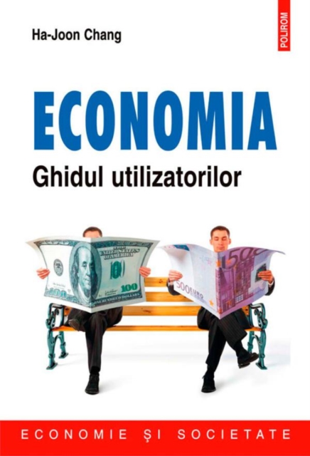 Economia. Ghidul utilizatorilor, EPUB eBook