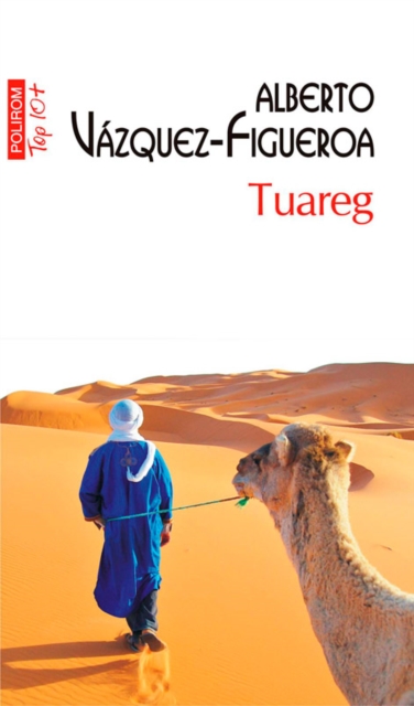 Tuareg, EPUB eBook