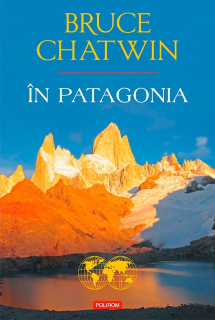 In Patagonia, EPUB eBook