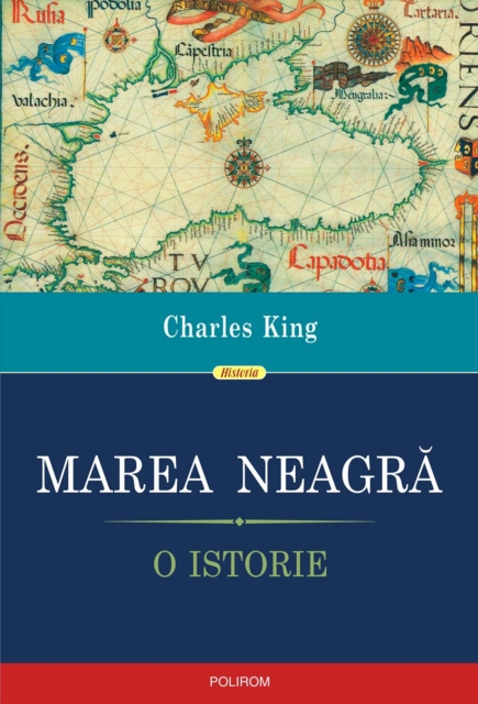 Marea Neagra: o istorie, EPUB eBook